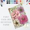 Paint Your Own Decoupage Paper! New Product from Painting Lady Designs (12x18)